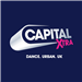 Capital XTRA UK logo