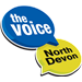The Voice FM logo