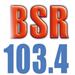 Bradley Stoke Radio logo