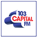 Capital North Wales / Anglesey & Gwynedd logo