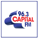 Capital North Wales / North Wales Coast logo