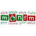 Monfm logo