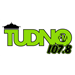 Tudno FM logo