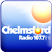 Chelmsford Radio 107.7 logo