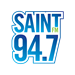 Saint FM logo