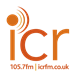 Ipswich Community Radio logo