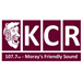 Keith Community Radio logo