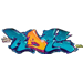 Rage FM logo