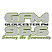 Gloucester FM logo