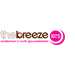 The Breeze Cheltenham logo