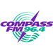 Compass FM logo