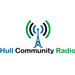 Hull Community Radio logo