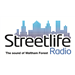 Streetlife Radio logo