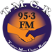 TMCR FM logo