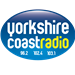 Yorkshire Coast Radio / Bridlington logo