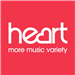 Heart Yorkshire logo