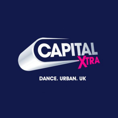 Capital XTRA London logo
