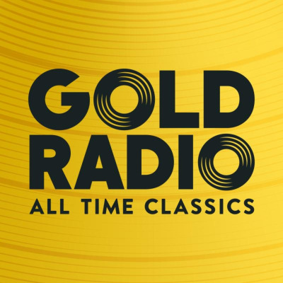 Gold logo