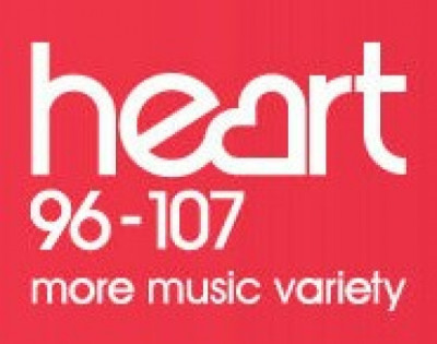 Heart Kent logo