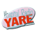 Hospital Radio Yare logo
