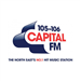 Capital Teesside logo