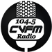 Community Voice FM / CVFM Radio logo