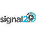 Signal 2 logo