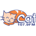 The Cat logo