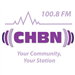 CHBN logo