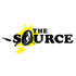 The Source FM logo