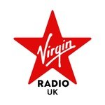 Virgin Radio Groove logo