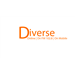Diverse FM logo