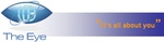 103 The Eye logo