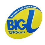 BIG L Radio logo