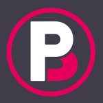 Point Blank FM logo
