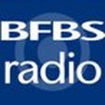 BFBS Radio Worldwide 1 logo