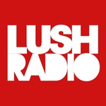 LUSH Radio logo