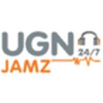 Urban Gospel Network logo