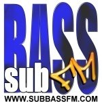 Subbassfm logo