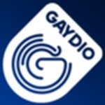 Gaydar Radio logo