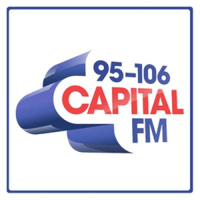 Capital FM Manchester logo