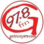 Gateway FM logo