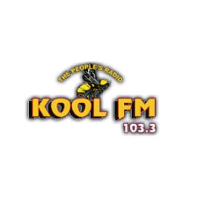 Kool FM 103.3 logo
