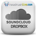 Headrush FM logo
