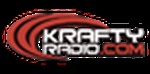 Krafty Radio logo