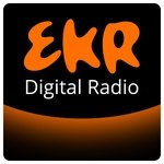 EKR / European Klassik Rock logo