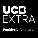 UCB Extra logo