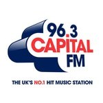 Heart North Wales Coast logo