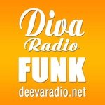 Diva Funk Radio logo