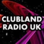 Clubland Radio logo